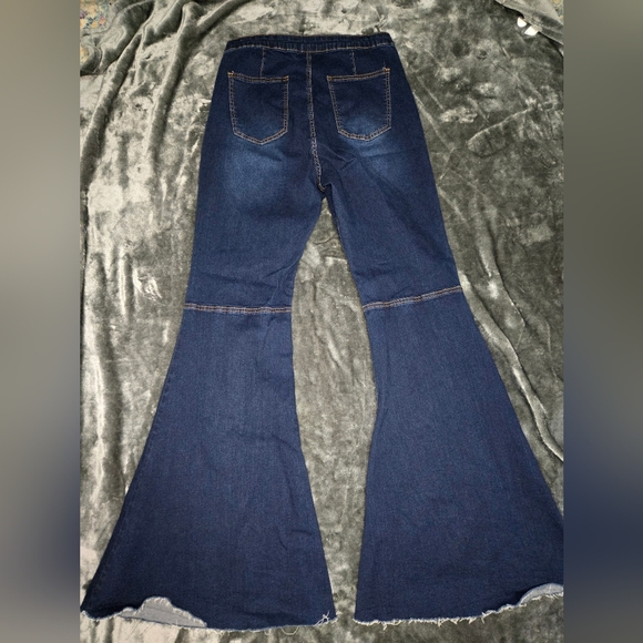 Buddy Love Jeans Size 31 - Picture 5 of 7